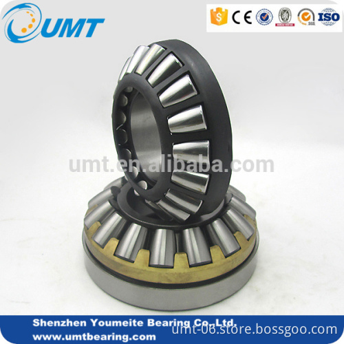 High Precision Spherical Thrust Roller Bearing 29468